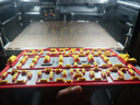 拓竹H2D 3D打印機器激光雕刻模切畫(huà)筆多功能四合一高精度大尺寸高速智能多色家用旗艦新品【大陸版】 H2DC 多色打印套裝 曬單實(shí)拍圖