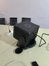 希影（Signyean）H9 Ultra 家用投影儀超高清臥室投影機家庭智能影院TOF自動(dòng)校正底座可轉式云臺國家補貼64G+麥克風(fēng) 曬單實(shí)拍圖