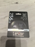 雷克沙（Lexar）256GB TF(MicroSD)存儲卡V30 讀160MB/s 大疆無(wú)人機運動(dòng)相機Action5/Pocket3推薦內存卡 (1066x) 曬單實(shí)拍圖