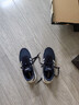 adidas RUN 60s 2.0復古休閑舒適跑步鞋男女阿迪達斯官方輕運動(dòng)   牛仔藍/白   40 曬單實(shí)拍圖
