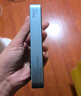 小霸王掌上游戲機充電寶掌機磁吸無(wú)線(xiàn)快充可充電通用懷舊FC復古老式經(jīng)典俄羅斯方塊游游機 Q8遠峰藍 曬單實(shí)拍圖