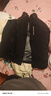 美津濃（MIZUNO）戶(hù)外休閑夾克男女春秋薄款防風(fēng)防水情侶外套RTA2CC3103 曬單實(shí)拍圖