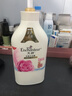 艾詩(shī)（Enchanteur）沐浴露 玫瑰補水保濕香水沐浴乳女 浪漫花香650ml 曬單實(shí)拍圖
