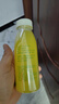 李小艾小青檸汁飲料300ml*12瓶整箱檸檬汁水果蔬汁NFC0脂夏日小瓶 曬單實(shí)拍圖