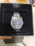 EMPORIO ARMANI阿瑪尼手表男士商務(wù)款皮帶鋼帶歐美腕表品牌情人節生日禮物 AR11180送禮好物 曬單實(shí)拍圖