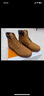 添柏嵐（Timberland）官方踢不爛男鞋新大黃靴戶(hù)外防污防潑水|A27TP A27TPW/小麥色 TB1 僅批次不同 42 鞋內長(cháng)：26.5cm 曬單實(shí)拍圖
