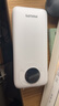 飛利浦（PHILIPS）【3C認證可上飛機】自帶雙線(xiàn)充電寶20000mAh輕巧便攜移動(dòng)電源快充適用于蘋(píng)果小米17華為22.5W快充 曬單實(shí)拍圖
