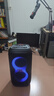 JBL PARTYBOX320 藍牙音箱 家庭KTV音響套裝 廣場舞拉桿音箱 移動戶外便攜 中秋節(jié)禮品 【高級版】320+JBL升級話筒 曬單實拍圖