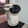 湯姆遜全玻璃智能恒溫電熱水壺316燒水壺家用電開水瓶自動(dòng)除氯保溫一體0膠水定量出水嬰兒沖泡奶飲水機(jī) TMS-SP-006全玻璃內(nèi)膽 2.5L 曬單實(shí)拍圖