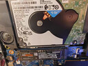 西部數(shù)據(jù)（WD）臺式機藍盤 WD Blue 3.5英寸家用存儲藍盤 1T全新 6T內(nèi)置電腦CMR垂直機械2T硬盤 SATA接口藍盤4T 1TB WD10EZEX 曬單實拍圖