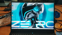 雷神ZERO16Pro【英特爾酷睿Ultra7HX RTX5070Ti】16英寸高性能AI高靜游戲本筆記本電腦國家補貼11.11 曬單實(shí)拍圖