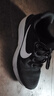 耐克（NIKE）大童透氣專(zhuān)業(yè)跑步鞋冬季男女童NIKE STAR RUNNER 4 DX7615 曬單實(shí)拍圖