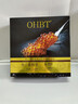 OHBT魚(yú)子醬抗皺面膜10片緊致抗衰老補水保濕祛黃提亮膚色男女士 曬單實(shí)拍圖
