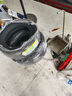 鄧祿普（DUNLOP）輪胎/汽車輪胎195/65R15 91H ENASAVE EC300 原廠配套卡羅拉 朗逸 曬單實(shí)拍圖