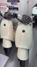 九號(hào)（Ninebot）電動(dòng)Q85c電動(dòng)摩托車智能長(zhǎng)續(xù)航電摩【門(mén)店自提】 到門(mén)店選顏色 曬單實(shí)拍圖
