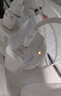 華為原裝6A數據線(xiàn) USB Type-A轉USB Type-C/1m線(xiàn)長(cháng)/支持66W（11V6A）充電 白色CC790 曬單實(shí)拍圖