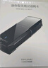 普聯(lián)（TP-LINK） WiFi6免驅 usb無(wú)線(xiàn)網(wǎng)卡 外置高增益天線(xiàn) 臺式機筆記本電腦wifi接收器 AX300發(fā)射器 XDN6000H 曬單實(shí)拍圖
