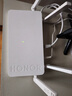榮耀（HONOR）路由X4 Pro 路由器wifi6 雙千兆 高速率 低時(shí)延 游戲網(wǎng)課加速 信號可視 家長(cháng)路由 無(wú)線(xiàn)wifi 1500M 曬單實(shí)拍圖