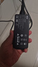 綠巨能（llano）戴爾筆記本充電器65W Type-C電腦電源適配器線(xiàn)20V3.25A適用Dell XPS13-9305靈越14-7400 曬單實(shí)拍圖