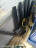 普聯(lián)（TP-LINK）大道路由器7DR6430 BE6400 5G WiFi7千兆雙頻家用高速穿墻 2.4G wifi6無線 2.5G網(wǎng)口 游戲加速 曬單實拍圖