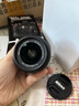 尼康18-200二代 18-55 18-105 18-140 300半畫幅變焦防抖鏡頭后封港貨 尼康A(chǔ)F-S 18-55港貨 官方標(biāo)配 尼康口 曬單實(shí)拍圖