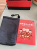 不見不散BV800便攜藍(lán)牙音響【幫下歌】多功能收音機(jī)無線迷你小音響充電式u盤TF卡音樂收頻播放器復(fù)古音箱 中國(guó)紅【斷電記憶、自動(dòng)收臺(tái)】 【標(biāo)配：送16G卡+讀卡器+網(wǎng)袋】 曬單實(shí)拍圖