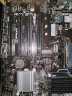 映泰(BIOSTAR)B550MXC PRO主板含WiFi5网卡支持CPU5600X/5800X/5600G (AMD B550/Socket AM4) 实拍图