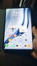 華為（HUAWEI）MatePad Mini 2025新款 鴻蒙5操作系統8.8英寸 OLED高刷大屏AI游戲辦公 SIM卡版 可通話(huà)HW11E 雪域白 12GB+512GB 標準版 全網(wǎng)通 官方標配 曬單實(shí)拍圖