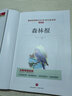 森林報(bào) 無(wú)障礙精讀版 快樂(lè)讀書吧四年級(jí)下冊(cè)小學(xué)生讀物三四五六年級(jí)課外閱讀書籍書目 曬單實(shí)拍圖