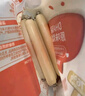 秋田滿(mǎn)滿(mǎn) DHA深海鱈魚(yú)腸肉腸原味兒童寶寶零食-享嬰幼兒寶寶零食譜90g 曬單實(shí)拍圖