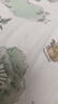 小白熊SnowBear硅膠便攜奶瓶刷套裝嬰兒清洗刷吸管刷旅行裝收納盒杯刷08759 曬單實(shí)拍圖
