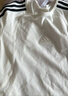 阿迪達斯adidas【滔搏運動(dòng)】女子W 3S TEE長(cháng)袖T恤 JW4643 M 曬單實(shí)拍圖