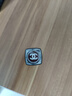 香奈兒（Chanel）官方旗艦正品 口紅COCO小姐白管黑管滋潤(rùn)唇膏 生日禮物送女友 coco銀管112#烏龍奶茶 曬單實(shí)拍圖