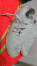 NEW BALANCE新百倫足球鞋中端 高端 FURON V7 TF碎釘人草訓練足球鞋男 中端-SF3TWW7-2E 43(275MM) 曬單實(shí)拍圖