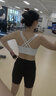 lululemon丨Wunder Train 女士運(yùn)動(dòng)高腰緊身短褲 8