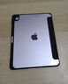 綠聯(lián)適用iPad air7保護套11英寸2025款Air6/5/4保護殼防彎帶筆槽蘋(píng)果平板電腦支架輕薄便攜全包防摔 曬單實(shí)拍圖
