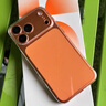 圖拉斯【久用不發(fā)黃】 適用iphone17promax手機殼蘋果17pro保護(hù)套17透明Air全包超薄磁吸散熱防摔高端男 iPhone 17 Pro 【精美透亮】不黃原材+超薄裸感+超強防爆 曬單實拍圖