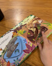 小彼恩點讀童書中文小小動物保育員長隆科普系列7大主題場館海洋動物認知趣味互動機關培養(yǎng)兒童愛護動物意識毛毛蟲筆點讀書2-6歲 點讀版-小小動物保育員之海洋篇 曬單實拍圖