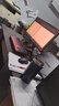 HKC 23.8英寸240Hz高刷FastIPS小金剛1ms硬件低藍(lán)光HDR400電競(jìng)游戲電腦屏幕顯示器獵鷹 G24H3S經(jīng)典版 曬單實(shí)拍圖