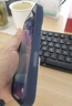 逸登龍[帶相機按鍵]蘋(píng)果iphone17pro手機殼17promax液態(tài)硅膠保護套magsafe磁吸動(dòng)畫(huà)簡(jiǎn)約高檔全包防摔新款 [午夜色]帶相機按鍵-支持磁吸-送全屏鋼化膜 iPhone 17Pro 曬單實(shí)拍圖