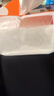 曼秀雷敦（Mentholatum）洗面奶保濕盈澤溫和潔面乳150g 補水凈透水潤不緊繃男女士 曬單實(shí)拍圖