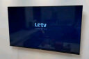 乐视TV（Letv）超级电视55英寸【电视机排行前十名】 液晶4K超高清 智能语音网络投屏 家用客厅酒店KTV监控显示屏 55英寸 2+16GB 网络版 实拍图