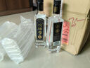 沱牌舍得老品牌沱牌酒 沱牌T88 50度 六糧釀造 濃香型白酒(店內有T68) 50度 480mL 2瓶 （拍6瓶 發(fā)原箱） 曬單實拍圖