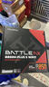 七彩虹（Colorful）BATTLE-AX B850M-PLUS S WIFI7 V14 超級黑刃 主板支持CPU 7800X3D/9800X3D/9700X(AMD B850/ AM5) 曬單實(shí)拍圖