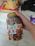 藝佰無(wú)核山楂干去核山楂片山楂無(wú)添加水果片茶養生茶酸梅湯原料250克 曬單實(shí)拍圖