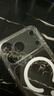 億色（ESR）Ai按鍵全包適用iPhone17promax手機殼蘋(píng)果17promax保護套17pm透明硅膠軟殼超薄磁吸鏡頭防摔外殼 曬單實(shí)拍圖