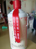 一縣花酒，一縣花醬香酒，一縣花·花開酒，徐百慧代言優(yōu)質(zhì)口糧酒 53度 500mL 6瓶 曬單實(shí)拍圖