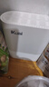 愛(ài)快（ikuai）IK-Q3000路由器家用AX3000千兆無(wú)線(xiàn)wifi6雙頻企業(yè)級路由大戶(hù)型IPv6/有線(xiàn)Mesh組網(wǎng) 雙頻全千兆wifi6無(wú)線(xiàn)路由器 曬單實(shí)拍圖