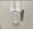 普聯(lián)（TP-LINK）AC1200雙頻wifi放大器 Wi-Fi無線信號(hào)擴(kuò)展器 中繼器 路由器信號(hào)無線網(wǎng)絡(luò)增強(qiáng)器  TL-WDA6332RE 曬單實(shí)拍圖