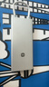 小米（MI）Type-C十合一擴展塢 4K超清投屏千兆網(wǎng)卡PD100W USB3.0 多功能轉接器小米紅米筆記本適用 曬單實(shí)拍圖